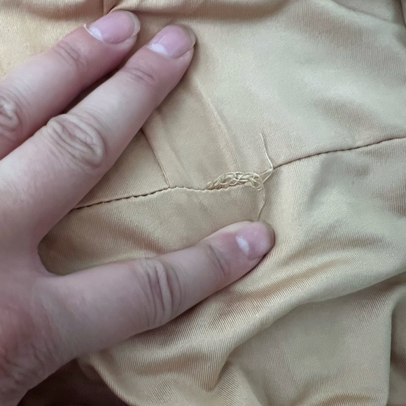 Boohoo Burgundy Lace Bodysuit 🌹 - Picture 8 of 9